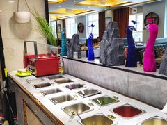-四海蒸鲜蒸汽海鲜自助(北戴河店)