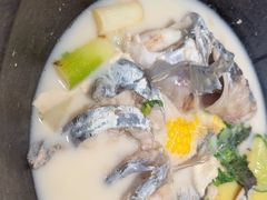 -鲜潭蒸汽石锅鱼(五道口购物中心店)