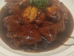 -阿明小菜·海鲜·上海菜(梅陇店)