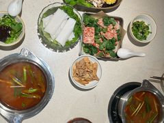-一叶一世界•素食餐厅(环球中心店)