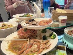 -蓝海渔湾生态园(赣榆店)
