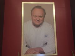 -L'ATELIER de Joel Robuchon(外滩18号店)