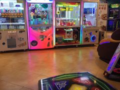 -大玩家(万达广场大连甘井子店)