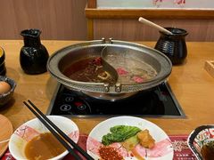 -牛New寿喜烧(青浦店)
