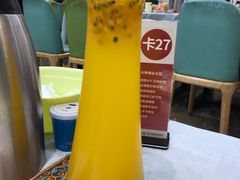 -大师傅金奖啤酒鱼(西街口总店)
