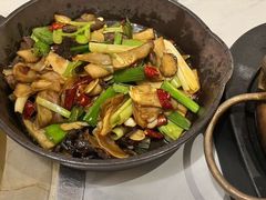 -云海肴云南菜·蒸汽石锅鱼(新奥店)