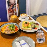 江门探店｜前角RA&新品全日Brunch🤙🏻