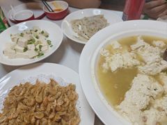 -石门豆腐王(红旗街店)