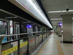 -锦江乐园(地铁站)