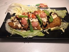 -豪客来牛排(华创国际广场店)