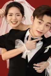 -蜜恋婚纱摄影·客片研发(苏州店)