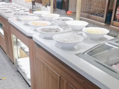-新辣道鱼火锅(上地华联店)