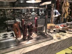 -丽都皇冠假日酒店·Matrix亦餐厅(望京店)