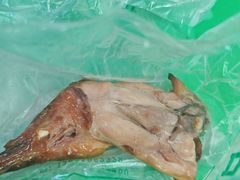 -大益烤鸡