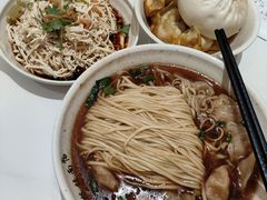 -蒋家桥饺面店(四望亭路店)