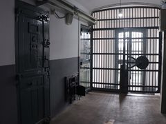 -青岛德国监狱旧址博物馆