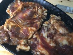 -朝鲜烤肉(安宁庄店)