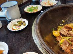 -百一大地锅(黑龙江省级非物质文化遗产)(文景街店)