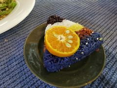 -Meena Rice Based Cuisine