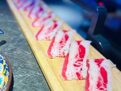 -十三姨正合丰烤肉(营迹路店)