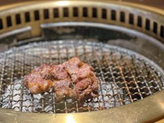 -橘焱胡同烧肉夜食(BFC外滩金融中心店)