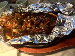 -小菜园新徽菜(溧阳万达店)