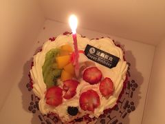 -FASHION BAKERY法森贝克(新德路店)