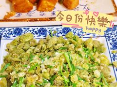 -壹阁胡羊焖饼(特色小吃街店)