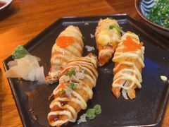 -鸟鹏烧鸟居酒屋(仁恒梦中心店)