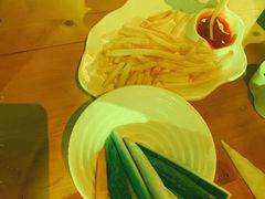 -胡桃里音乐酒馆(环亚凯瑟琳广场店)