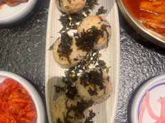 -韩满园· 甄选韩式烤肉