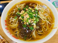 -余丞记川渝面馆(云峰店)
