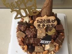 -EnergyCake蛋糕理想国