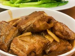 -南磨房食府(燕莎奥特莱斯购物中心店)
