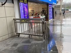 -上海长途汽车客运总站