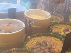 -一绪に寿喜烧(虹悦城店)