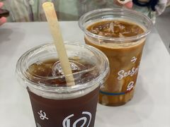 -Seesaw Coffee(武商MALL·武广店)