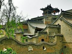 -山西王家大院