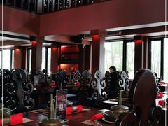 -花马天堂云南餐厅 Lost Heaven(高邮路店)