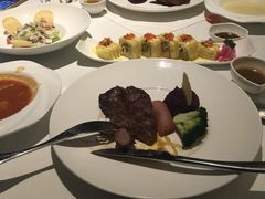 -佐度王子扒房(天鹅湖店)