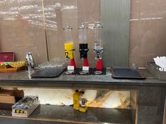 -五洲咖啡厅(五洲大酒店)