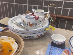 -点都德(汇胜楼店)