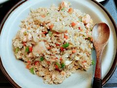 海鲜炒饭-古京·臻致料理(月湖店)