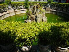 -青岛德国总督楼旧址博物馆
