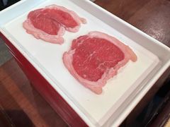 -京元盛铜锅涮肉(上海总店)