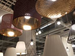 -宜家家居(西安未央商场店)