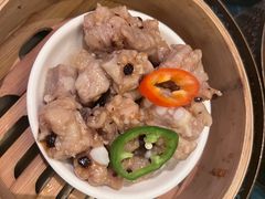 -誉八仙粤菜(万象天地店)