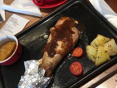 -必胜客(巴沟店)