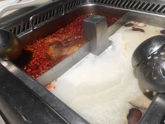 -海底捞火锅(泉城路店)