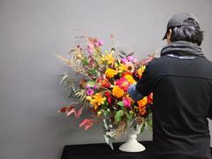 -荷兰布尔玛国际花艺学院